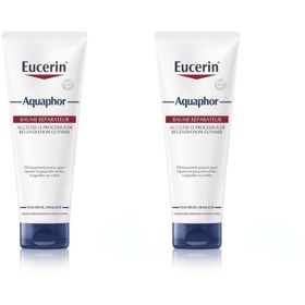 Eucerin Aquaphor Baume Réparateur Peau Sèche et Craquelée