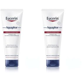 Eucerin Aquaphor Herstellende Zalf Droge en Gebarste Huid