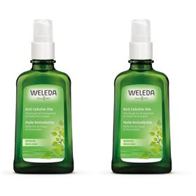 Weleda Berken Anti Cellulite Olie