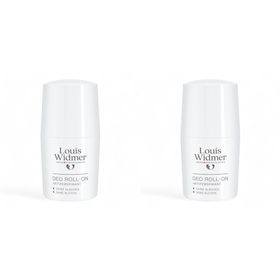 Louis Widmer Deo Roll-On Antitranspirant - Zonder Parfum