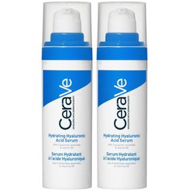 CeraVe Hydrating Hyaluronic Acid Serum