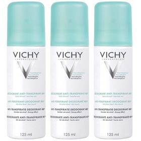 Vichy Déodorant Anti-Transpirant 48H