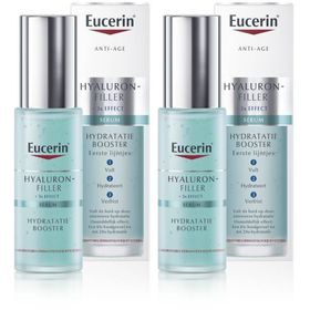 Eucerin Hyaluron-Filler + 3x Effect Serum Hydratatie Booster