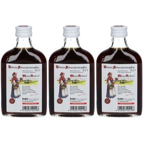 Maria Treben Herbes Suédoises Elixir