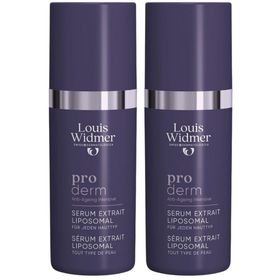 Louis Widmer Proderm Extrait Liposomaal Serum - Zonder parfum