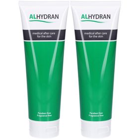 Alhydran Gel