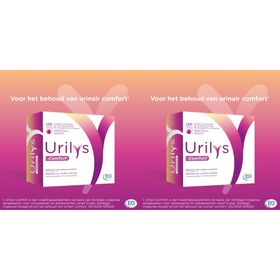 Urilys-Comfort | Urinair Comfort