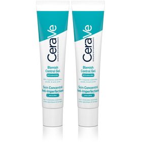 CeraVe Anti-Imperfectie Concentraat | voor de acnegevoelige huid | met 2% salicylzuur
