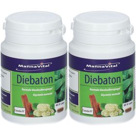 Mannavital Diebaton
