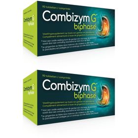 Combizym G Biphase Zware Maag & Vertering