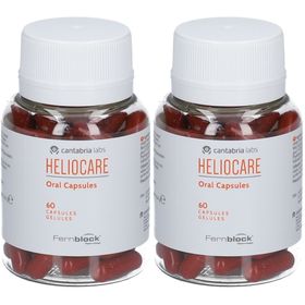Heliocare Oral