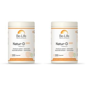 Be-Life Natur-D 2000