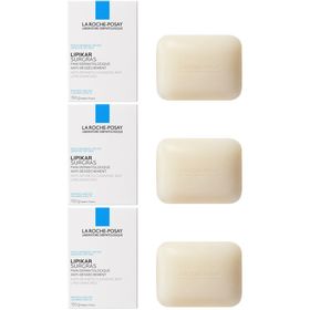 La Roche-Posay Lipikar Surgras Wastablet