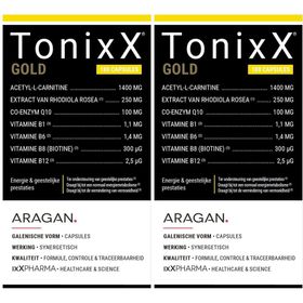 TonixX® Gold
