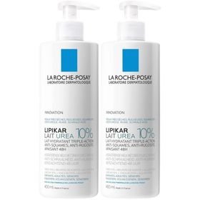 La Roche-Posay Lipikar Hydraterende Melk Urea 10 %