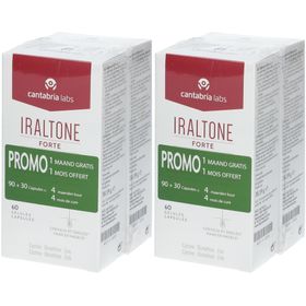 Iraltone Forte DUO