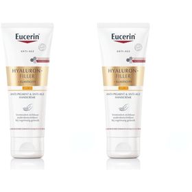 Eucerin Hyaluron-Filler + Elasticity SPF 30 Anti-Pigment & Anti-Age Handcrème