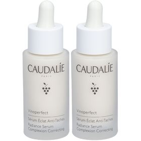Caudalie Vinoperfect Sérum Éclat