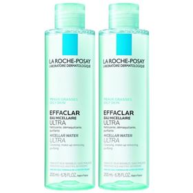La Roche-Posay Effaclar Eau Micellaire
