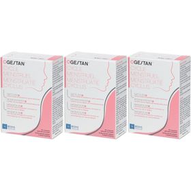 Ogestan Menstruatiecyclus