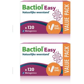 Bactiol® Easy