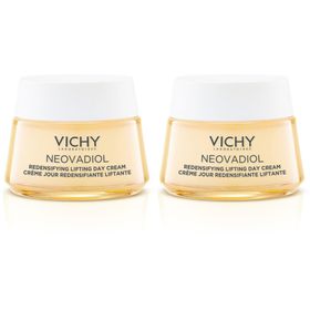 Vichy Neovadiol Ménopause Crème Jour Redensifiante Liftante Peau Sèche