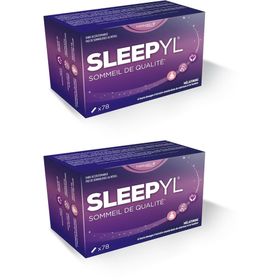 Sleepyl
