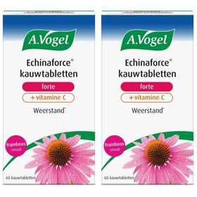 A.Vogel Echinaforce® Forte + Vitamine C