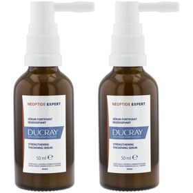 Ducray Neoptide Expert Serum Pro-densité | Chute de cheveux chronique