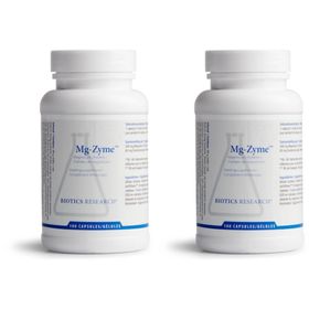 Biotics Research® Mg-Zyme™