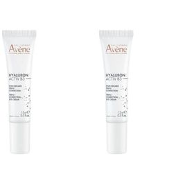 Avène Hyaluron Activ B3 Drievoudige corrigerende Oogverzorging anti-aging | Hyaluronzuur & Niacinamide