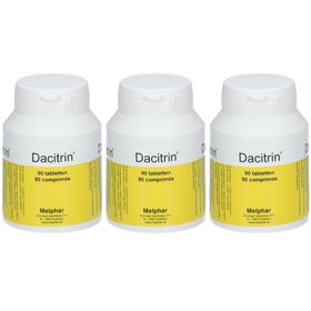 Dacitrin