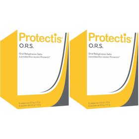 Protectis O.R.S. Poeder | Rehydratatie bij Braken & Diarree