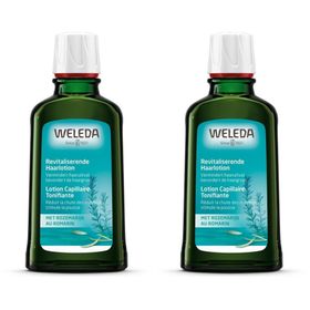 Weleda Revitaliserende Haarlotion