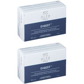 Alfa Digest