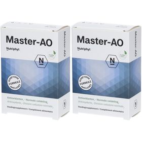 Nutriphyt Master-AO