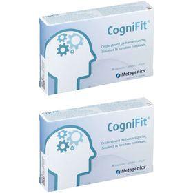 CogniFit