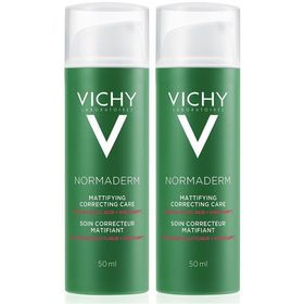 Vichy Normaderm Anti-Onzuiverheden Dagcrème