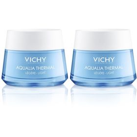 Vichy Aqualia Lichte Crème