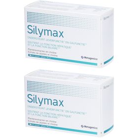 Silymax