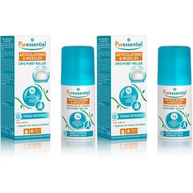 Puressentiel Gewrichten Cryo Roller