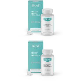 BioSil Liquid Capsules