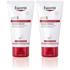 Eucerin pH5 Handcrème Droge en Gevoelige Huid