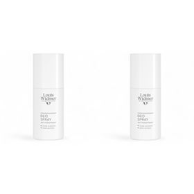 Louis Widmer Deo Antiperspirant Zonder Alcohol