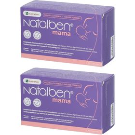 EFFIK Natalben Mama