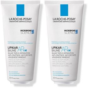 La Roche-Posay Lipikar Balsem AP+M Eco-tube | Droge huid met neiging tot atopisch eczeem