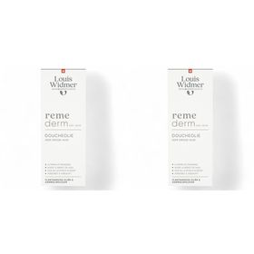Louis Widmer Remederm Dry Skin Doucheolie