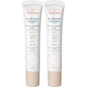Avène Hydrance BB licht | Gevoelige normale tot gemengde huid