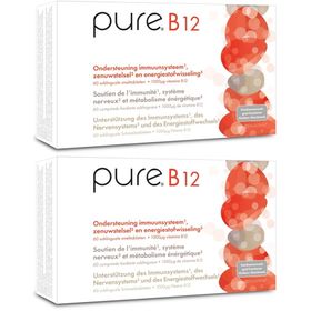 Pure B12