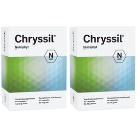 Nutriphyt Chryssil